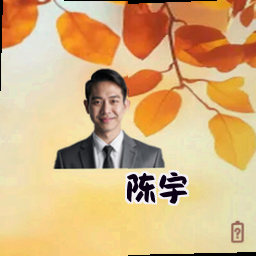 陈宇